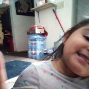 Meet your Posher, Veronica